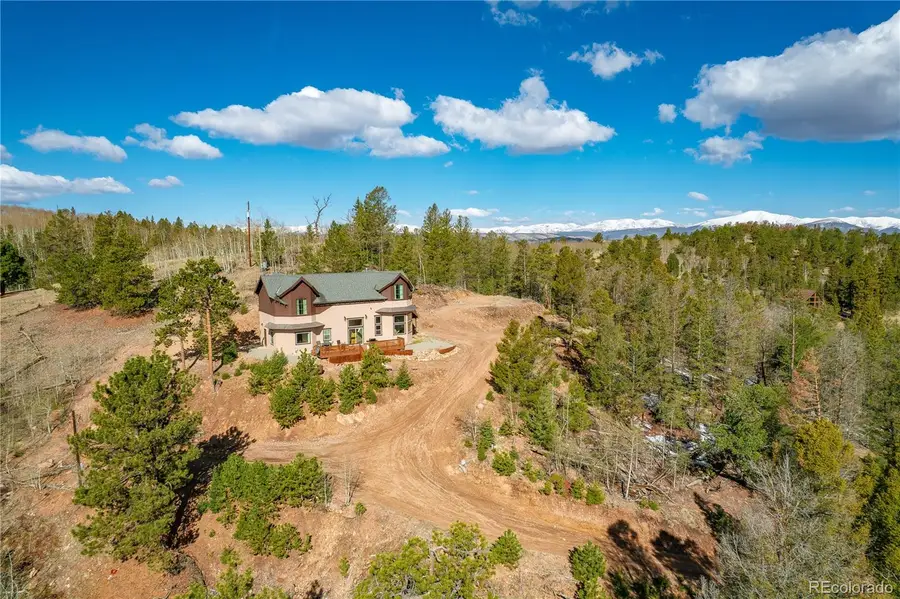 6745 Remington Road, Jefferson, CO 80456 - #2