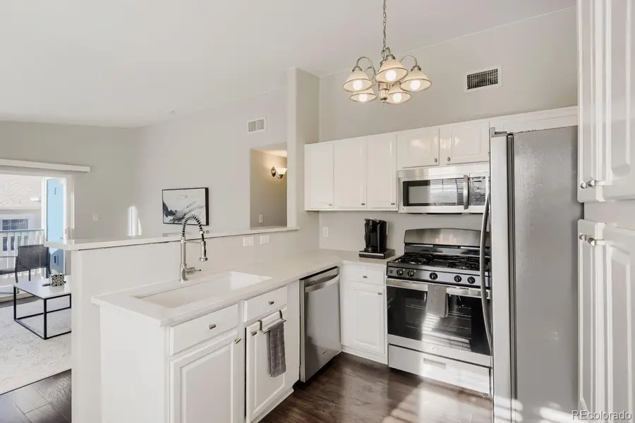 3855 Canyon Ranch Road #202, Highlands Ranch, CO 80126 - #3