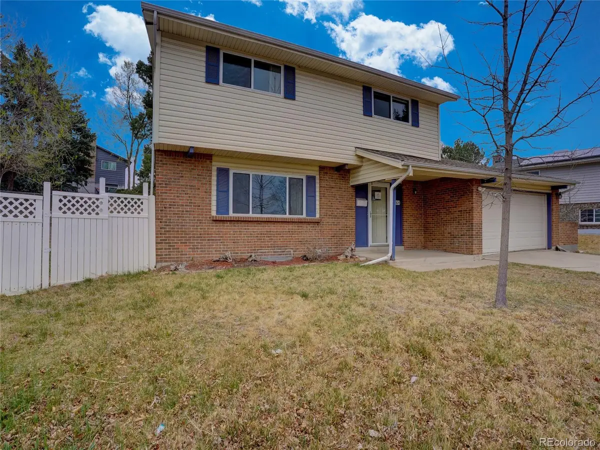 9464 Newton Street, Westminster, CO 80031 - #1