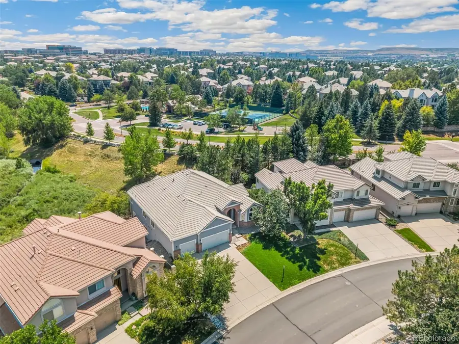 9178 S Cedar Hill Way, Lone Tree, CO 80124 - #3