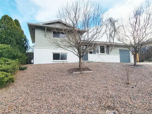 8128 Lafayette Street, Denver, CO 80229