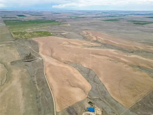 Parcel 13 E Hampden Pl, Byers, CO 80103