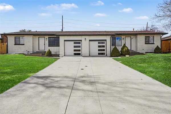 6483 Newcombe Court, Arvada, CO 80004