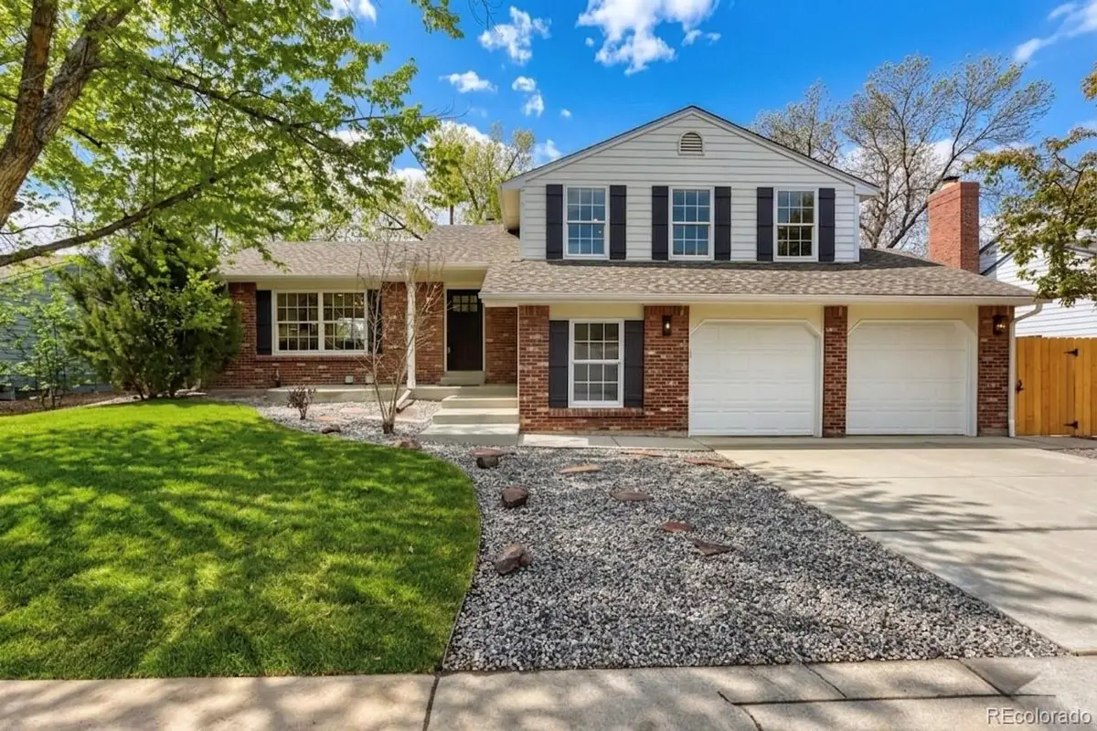 7662 S Johnson Street, Littleton, CO 80127 - #1