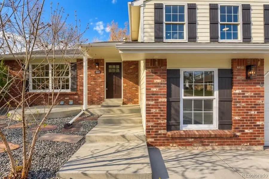 7662 S Johnson Street, Littleton, CO 80127 - #2