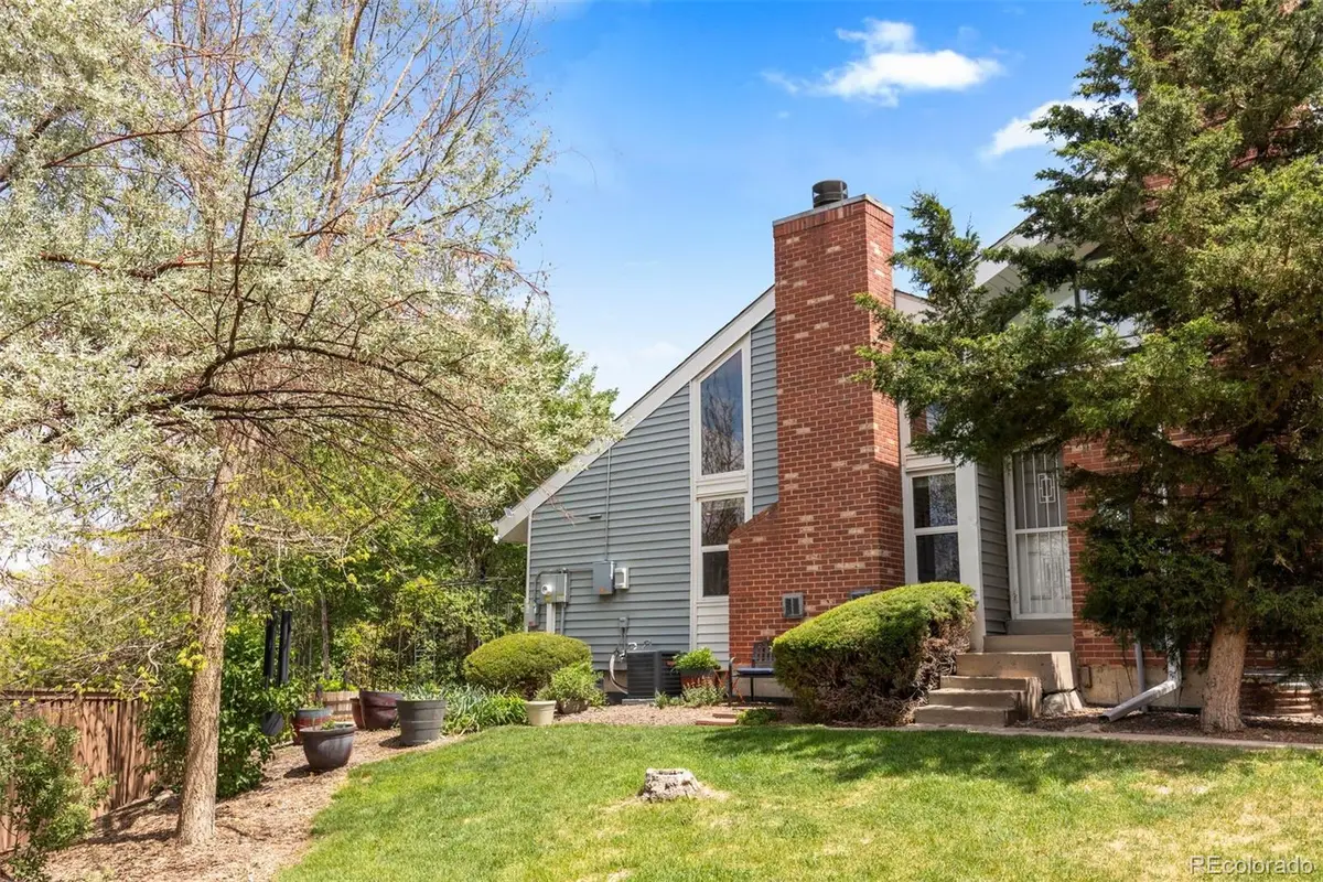11797 E Cedar Avenue, Aurora, CO 80012 - #1