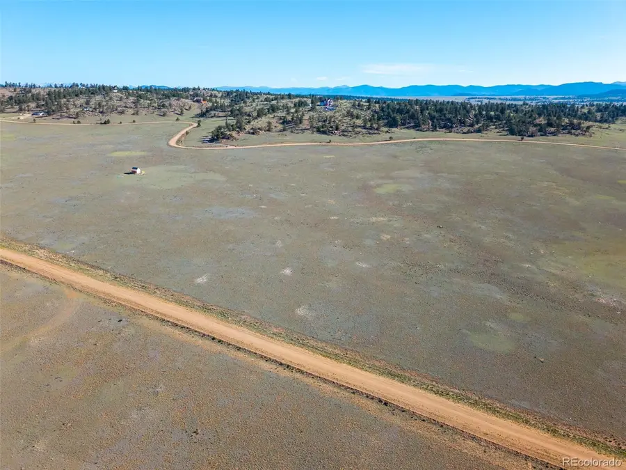 793 N Margaret Place, Hartsel, CO 80449 - #2