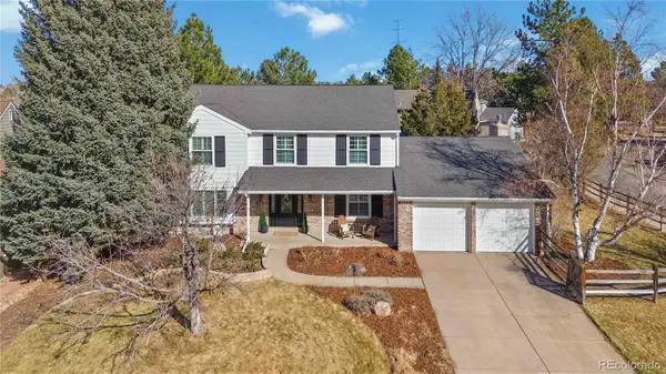 6367 E Jamison Circle N, Centennial, CO 80112