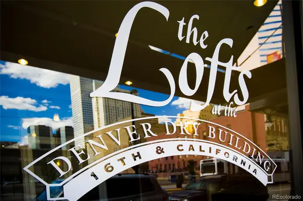 1555 California Street #601, Denver, CO 80202