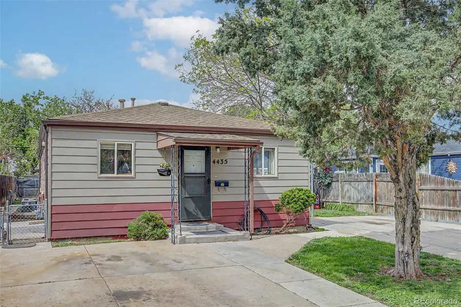 4433 W Dakota Avenue #4433&4435, Denver, CO 80219 - #2