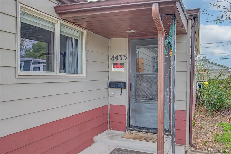 4433 W Dakota Avenue #4433&4435, Denver, CO 80219 - #3
