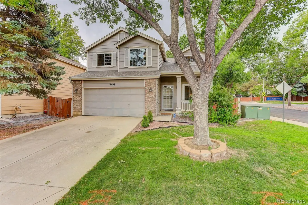 2498 W 111th Place, Westminster, CO 80234 - #1