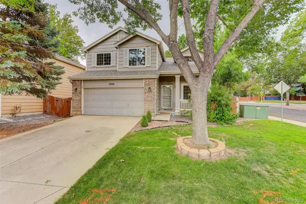 2498 W 111th Place, Westminster, CO 80234