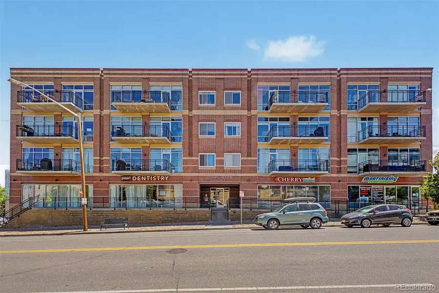 2200 W 29th Avenue #401, Denver, CO 80211 - #2