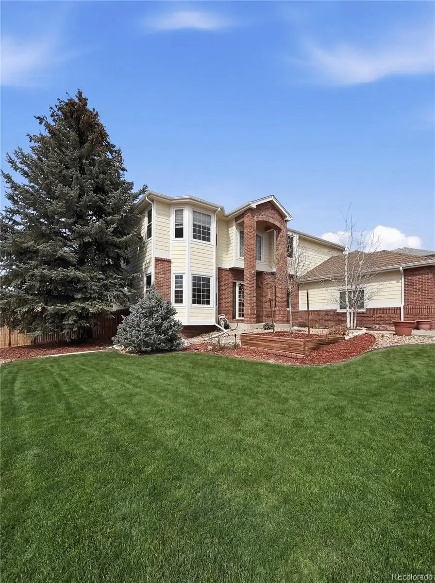 10917 Ammons Street, Broomfield, CO 80021 - #1