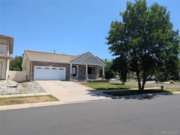 5410 Netherland Street, Denver, CO 80249