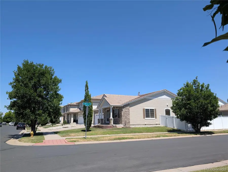 5410 Netherland Street, Denver, CO 80249 - #2