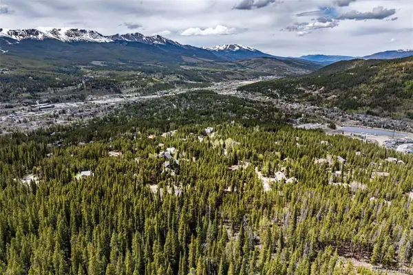 486 Moonstone Road, Breckenridge, CO 80424