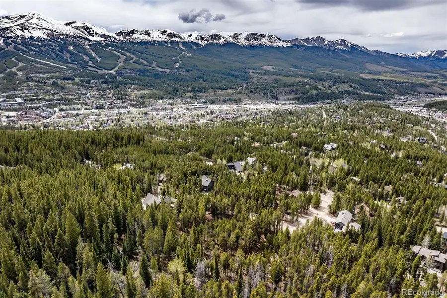 486 Moonstone Road, Breckenridge, CO 80424 - #2