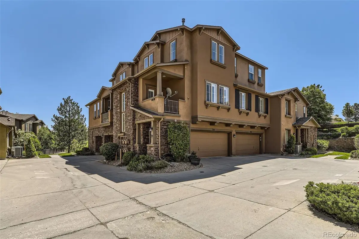 10578 Parkington Lane #35D, Highlands Ranch, CO 80126 - #1