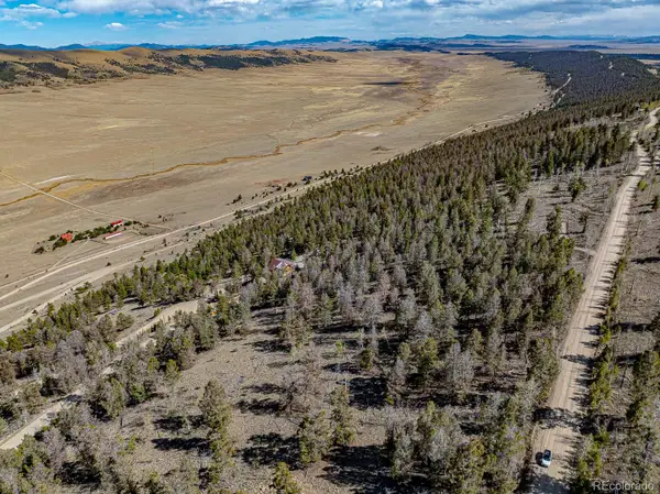 5302 Middle Fork Vista, Fairplay, CO 80440