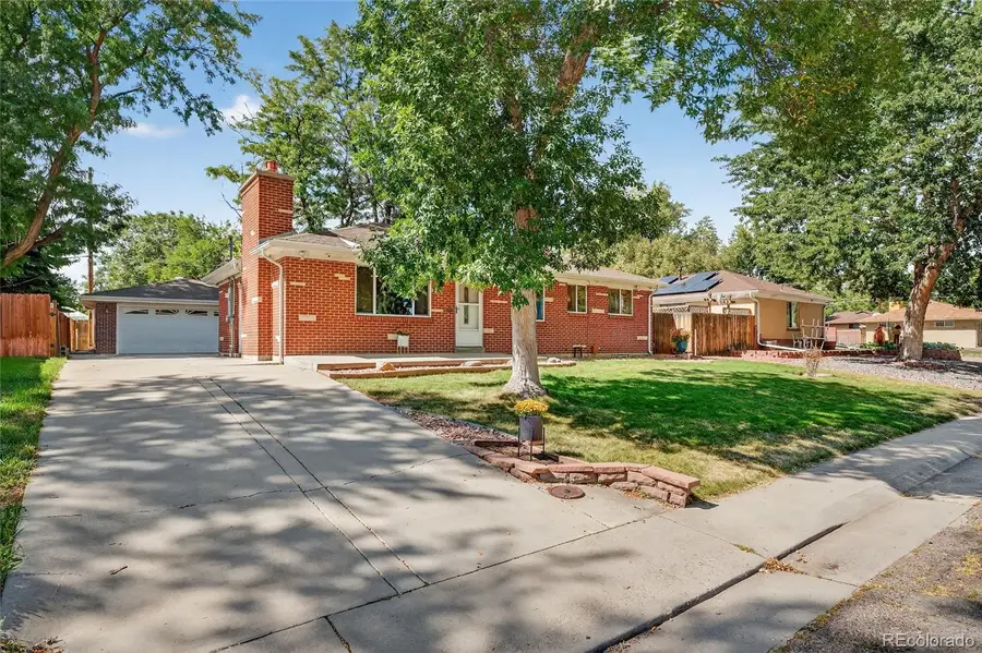 6685 Upham Street, Arvada, CO 80003 - #2