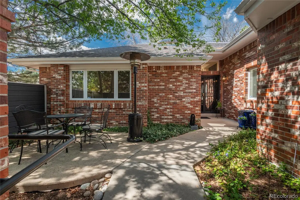 4765 E Pinewood Circle, Centennial, CO 80121 - #1