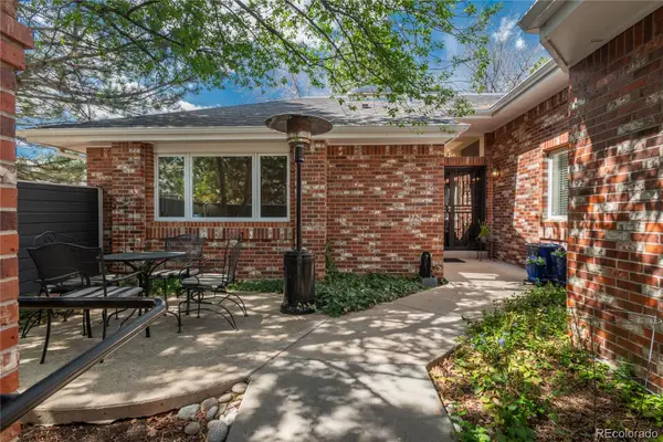 4765 E Pinewood Circle, Centennial, CO 80121