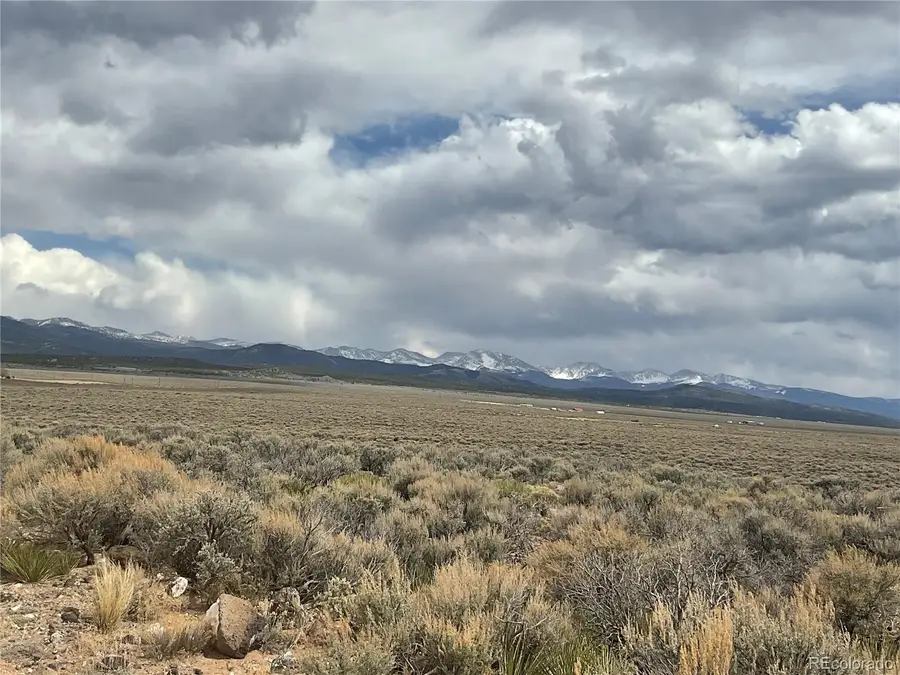 Lot 4 2nd St., Blanca, CO 81123 - #2