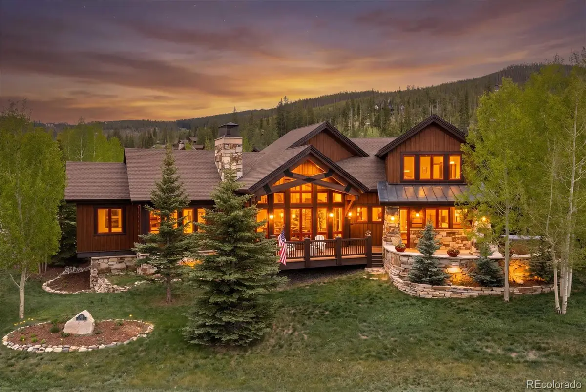315 Lake Edge Drive, Breckenridge, CO 80424 - #1