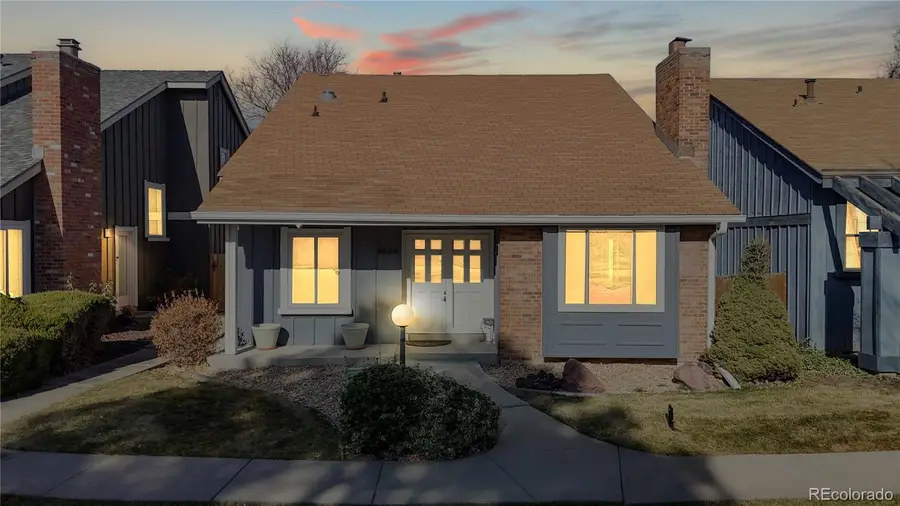 8684 Garrison Court, Arvada, CO 80005 - Image #2