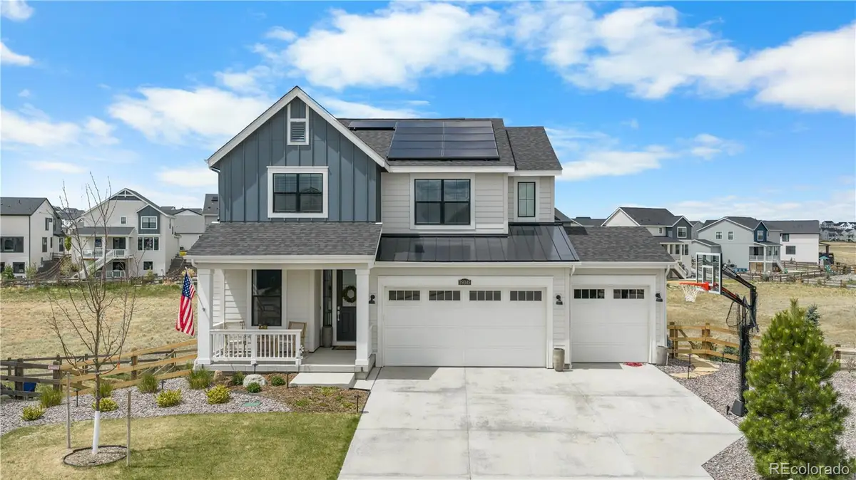 39345 Hart Circle, Elizabeth, CO 80107 - #1