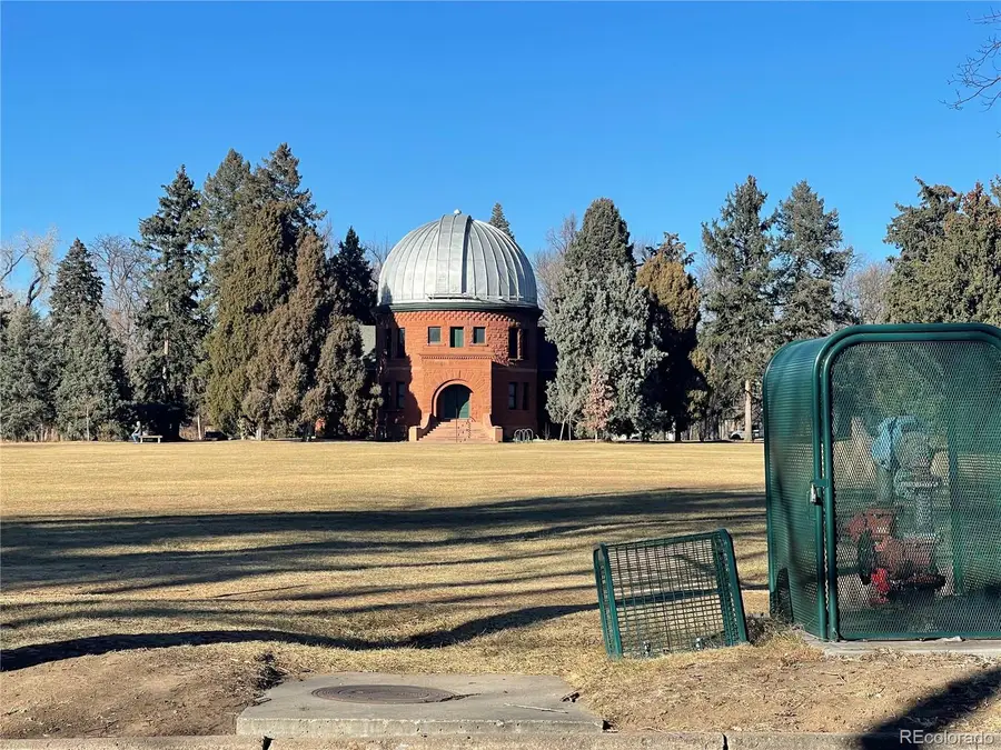 2301 S Saint Paul Street, Denver, CO 80210 - #2