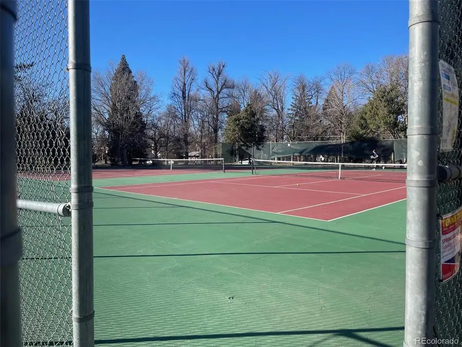 2301 S Saint Paul Street, Denver, CO 80210 - #3