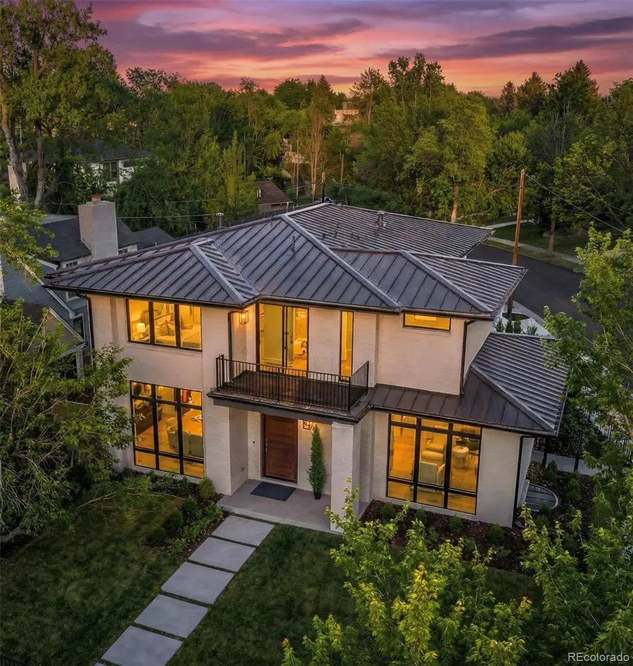 792 S Clayton Street, Denver, CO 80209 - #2