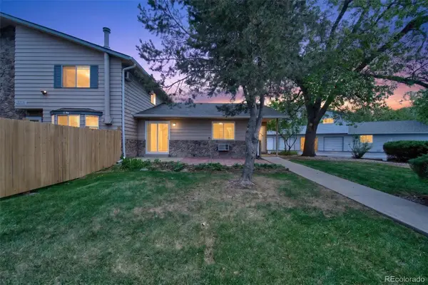 92 Newark Street #A, Aurora, CO 80012