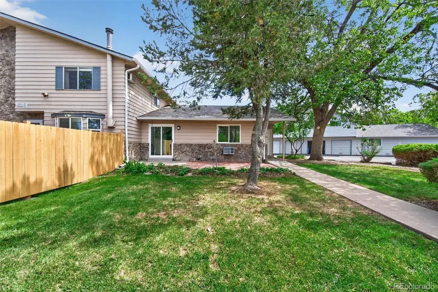 92 Newark Street #A, Aurora, CO 80012 - #3