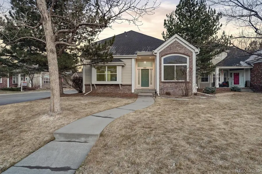 1011 S Valentia Street #122, Denver, CO 80247 - #2