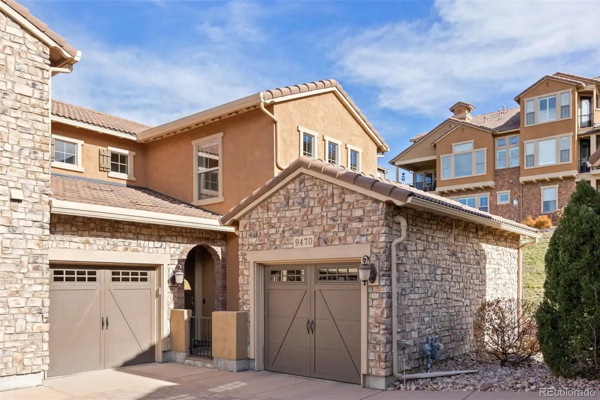 9470 Sori Lane, Highlands Ranch, CO 80126 - Image #1