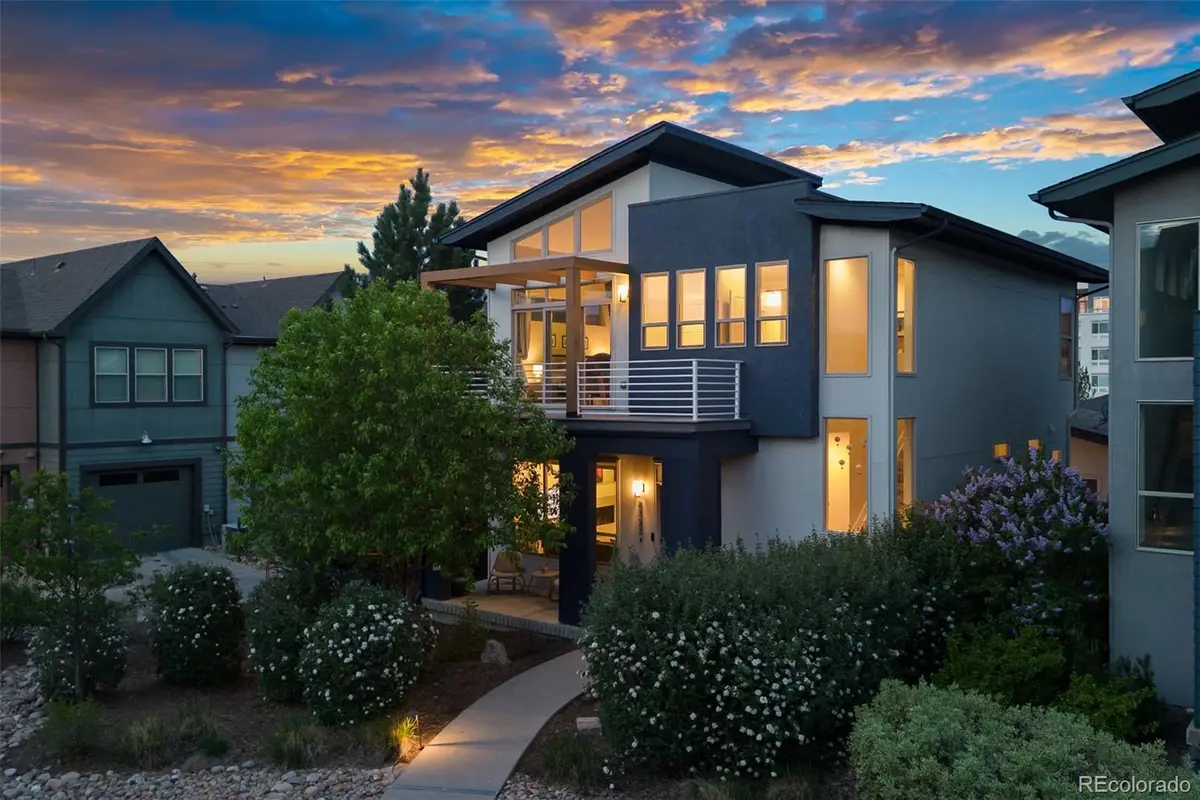 8323 E 29th Place, Denver, CO 80238 - #1