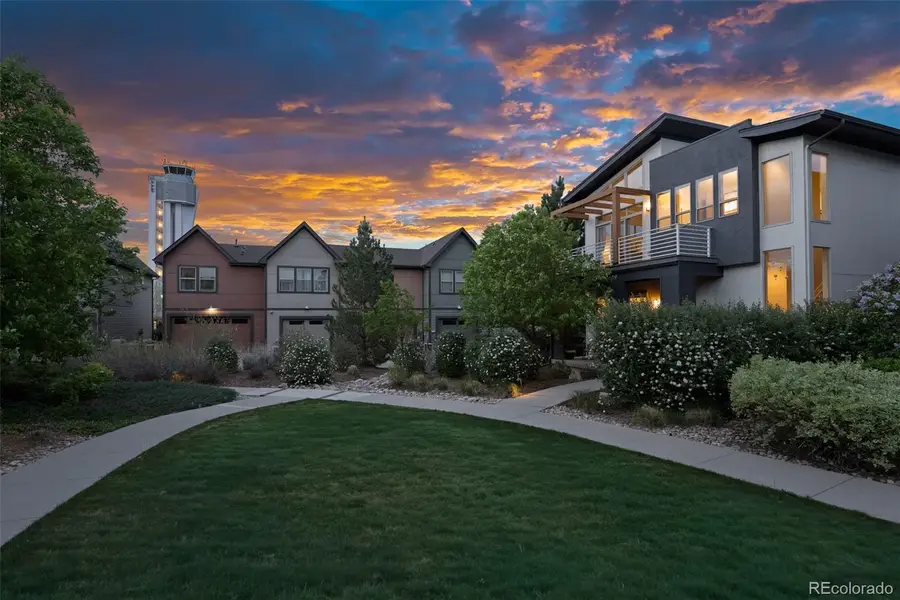 8323 E 29th Place, Denver, CO 80238 - #3