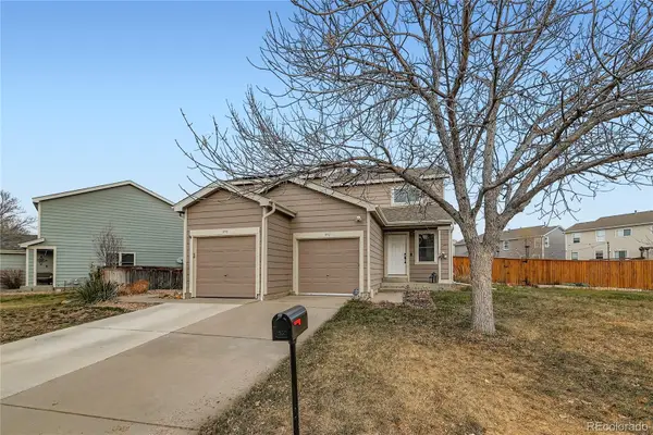 892 Mockingbird Lane, Brighton, CO 80601