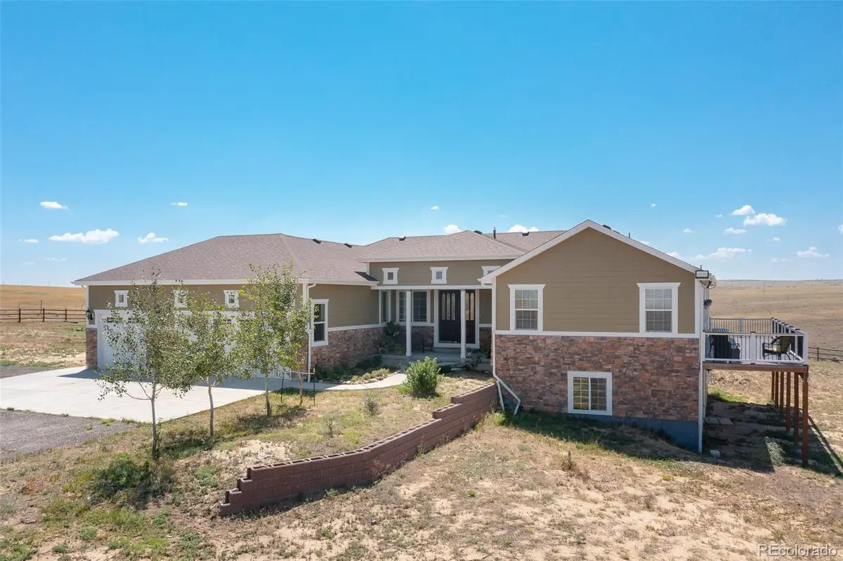 2394 S Manila Road, Bennett, CO 80102 - #1
