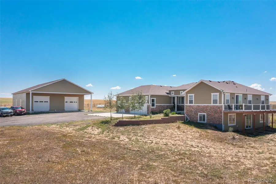 2394 S Manila Road, Bennett, CO 80102 - #2