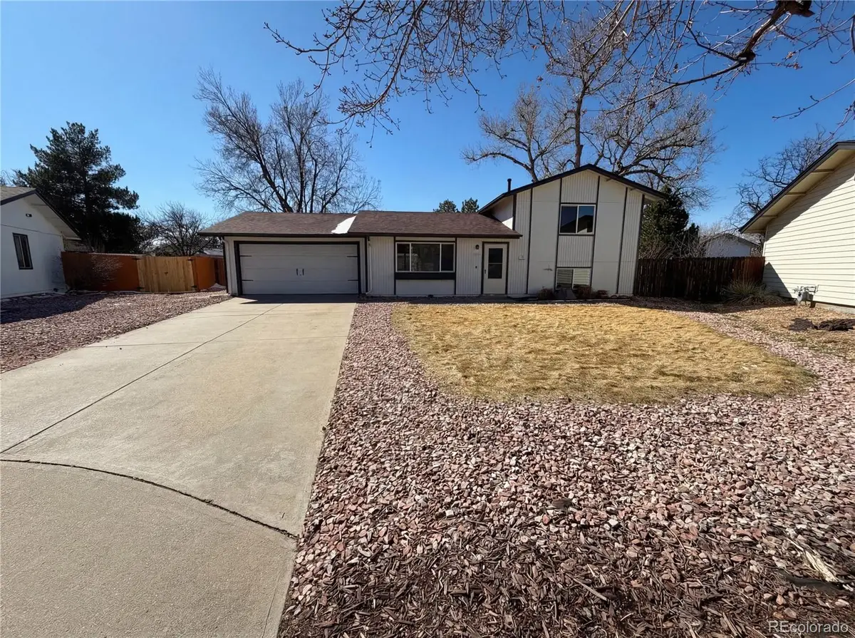 1587 S Salem Circle, Aurora, CO 80012 - #1