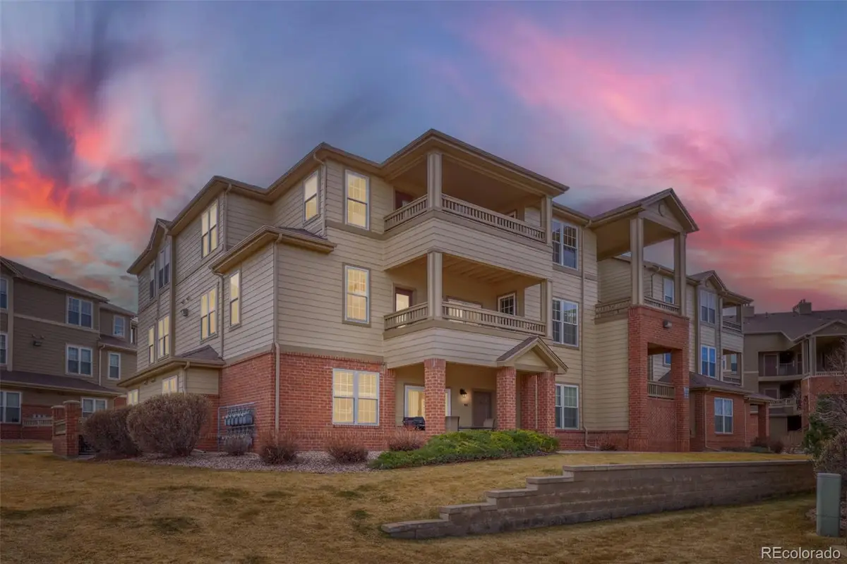 12928 Ironstone Way #303, Parker, CO 80134 - #1