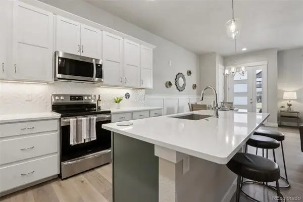 176 High Point Drive, Longmont, CO 80504