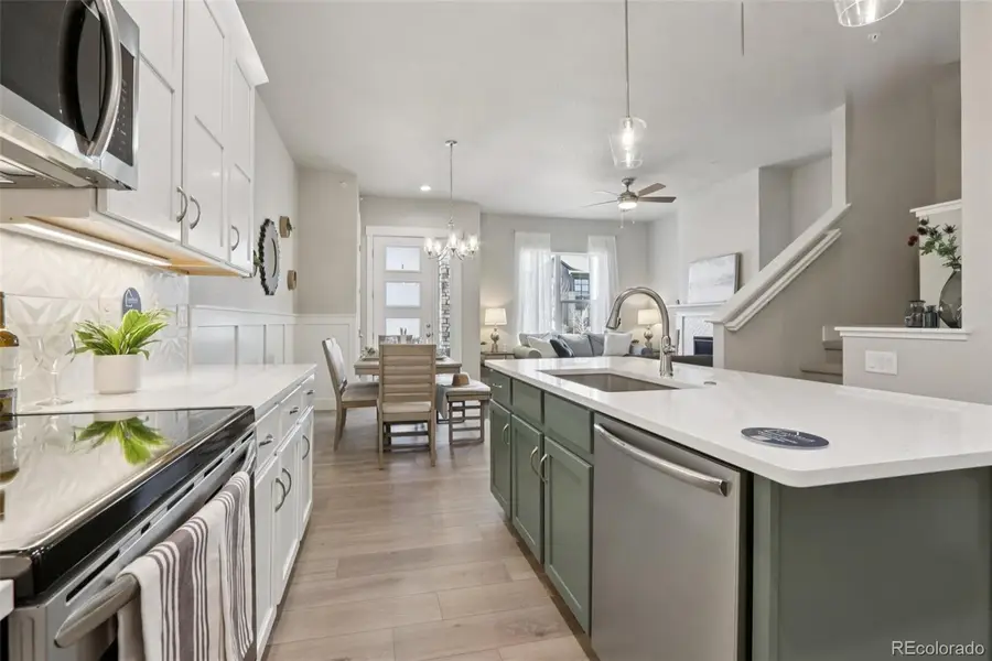 176 High Point Drive, Longmont, CO 80504 - #2