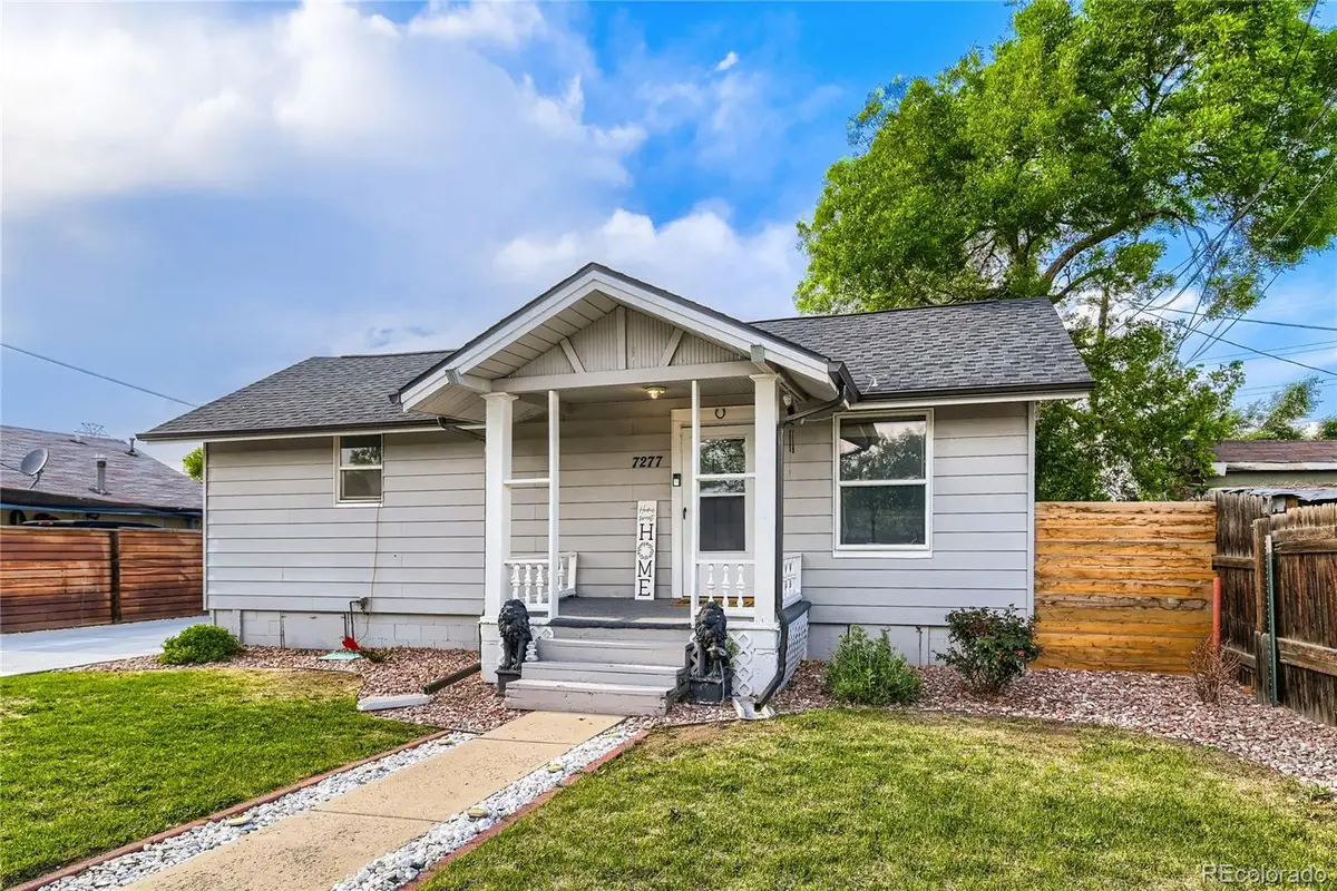 7277 E 68th Place, Commerce City, CO 80022 - #1