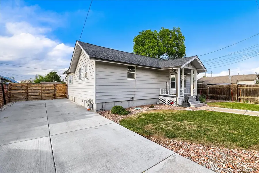 7277 E 68th Place, Commerce City, CO 80022 - #2